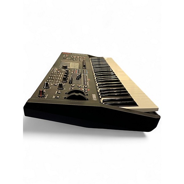 Used Yamaha MODX M6 Synthesizer