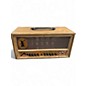 Used Mills Custom Hatchet 100 watt Guitar Amp Head thumbnail