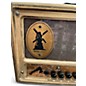 Used Mills Custom Hatchet 100 watt Guitar Amp Head