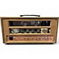 Used Mills Custom Hatchet 100 watt Guitar Amp Head