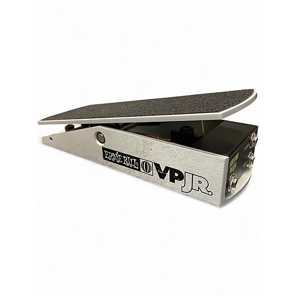 Used Ernie Ball VPJR Volume Pedal