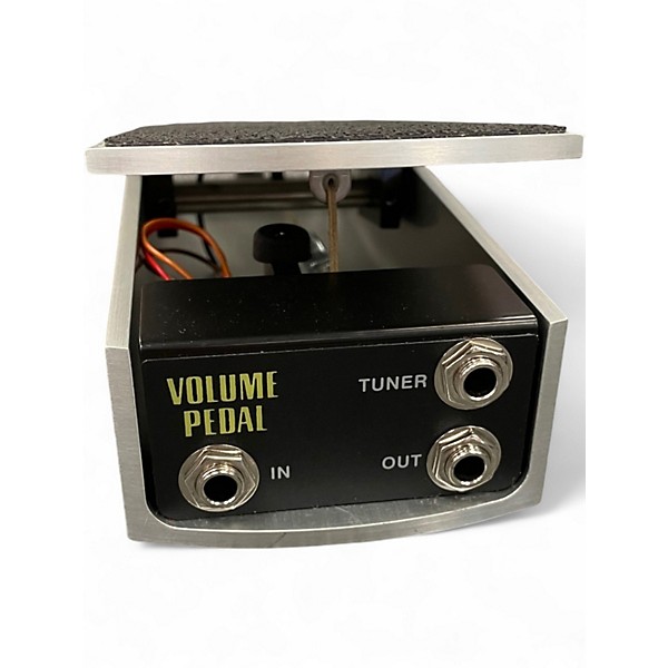 Used Ernie Ball VPJR Volume Pedal