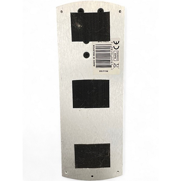 Used Ernie Ball VPJR Volume Pedal