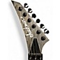 Used Jackson RR24 Randy Rhoads Trans Charcoal Solid Body Electric Guitar