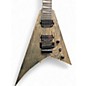 Used Jackson RR24 Randy Rhoads Trans Charcoal Solid Body Electric Guitar