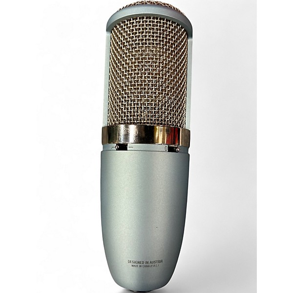 Used AKG Perception 420 Condenser Microphone