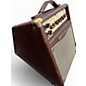 Used Acoustic A20 20W Acoustic Guitar Combo Amp