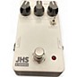 Used JHS Pedals 3 Series Reverb Effect Pedal
