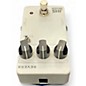 Used JHS Pedals 3 Series Reverb Effect Pedal