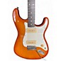 Used Doubleday Starling Vintage Sunburst Solid Body Electric Guitar