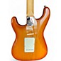 Used Doubleday Starling Vintage Sunburst Solid Body Electric Guitar
