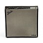 Used Fender Tone Master Super Reverb 45W 4x10 Guitar Combo Amp thumbnail