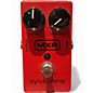 Used MXR M102 Dyna Comp Effect Pedal thumbnail
