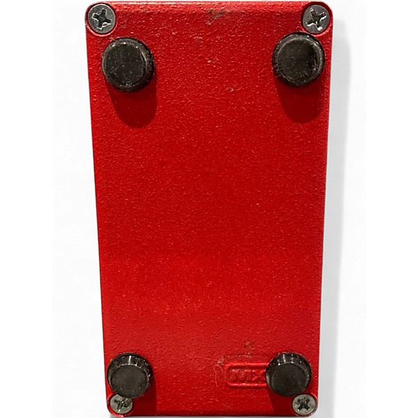 Used MXR M102 Dyna Comp Effect Pedal