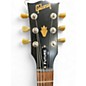 Used Gibson SG Future Tribute Black Solid Body Electric Guitar