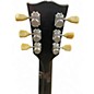 Used Gibson SG Future Tribute Black Solid Body Electric Guitar