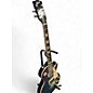 Used Gibson Les Paul Standard 1960S Neck Blueberry Burst Solid Body Electric Guitar