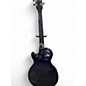 Used Gibson Les Paul Standard 1960S Neck Blueberry Burst Solid Body Electric Guitar