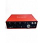 Used Focusrite Scarlett 18i8 Gen 2 Audio Interface thumbnail
