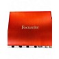 Used Focusrite Scarlett 18i8 Gen 2 Audio Interface