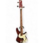 Used Ibanez SRX400 Walnut Electric Bass Guitar thumbnail
