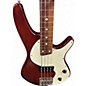 Used Ibanez SRX400 Walnut Electric Bass Guitar