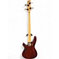 Used Ibanez SRX400 Walnut Electric Bass Guitar