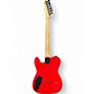 Used 2021 Fender Boxer® Series Telecaster® HH Torino Red Solid Body Electric Guitar