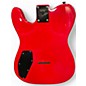 Used 2021 Fender Boxer® Series Telecaster® HH Torino Red Solid Body Electric Guitar