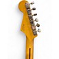 Used Fender Classic Series '50s Stratocaster Daphne Blue Solid Body Electric Guitar