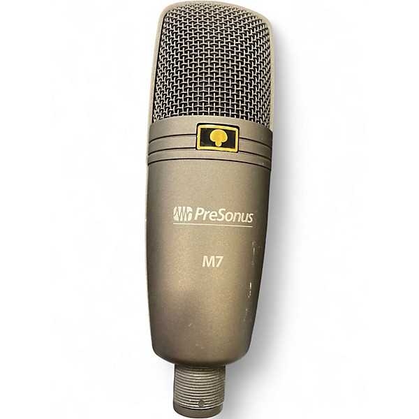 Used PreSonus M7 Condenser Microphone