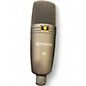 Used PreSonus M7 Condenser Microphone thumbnail