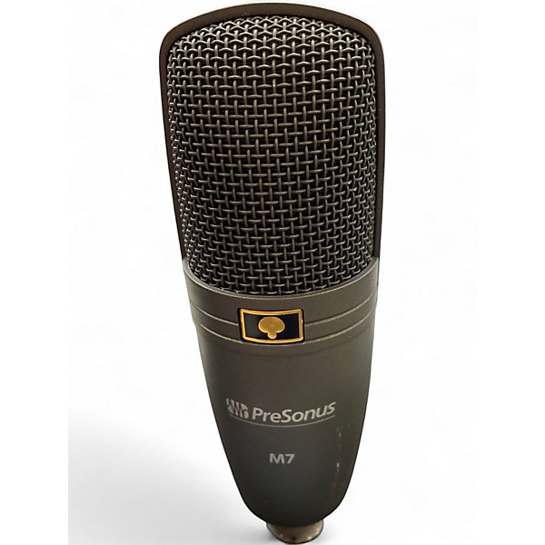 Used PreSonus M7 Condenser Microphone