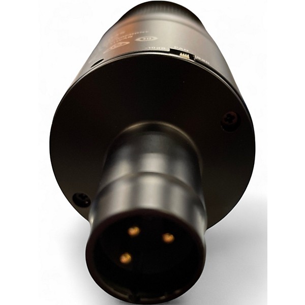 Used Audio-Technica AT2035 Condenser Microphone