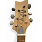 Used PRS SE Silver Sky Blue Solid Body Electric Guitar