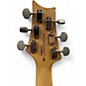 Used PRS SE Silver Sky Blue Solid Body Electric Guitar