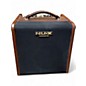 Used NUX Stageman AC-50 Acoustic Guitar Combo Amp thumbnail