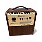 Used NUX Stageman AC-50 Acoustic Guitar Combo Amp