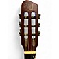 Used Godin Modded Multiac Nylon SA Natural Classical Acoustic Electric Guitar