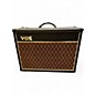 Used VOX AC15C1 Custom AC15 1x12 Tube Guitar Combo Amp thumbnail
