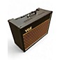 Used VOX AC15C1 Custom AC15 1x12 Tube Guitar Combo Amp
