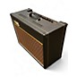 Used VOX AC15C1 Custom AC15 1x12 Tube Guitar Combo Amp