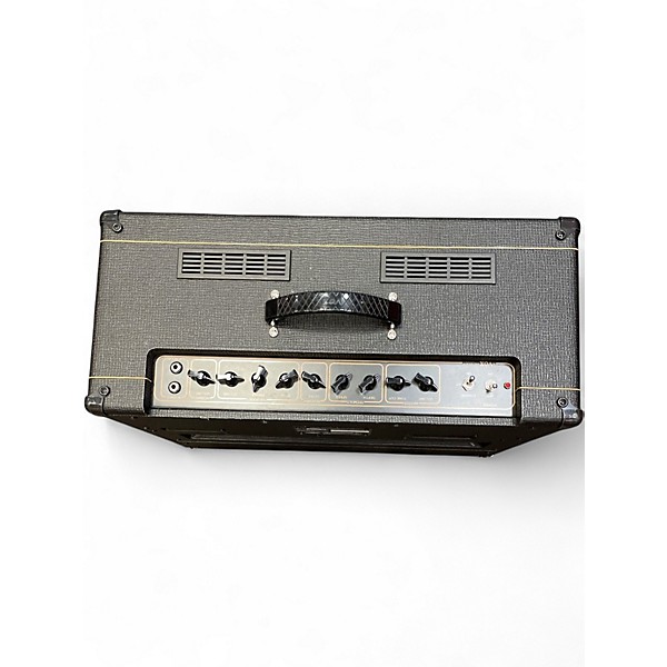 Used VOX AC15C1 Custom AC15 1x12 Tube Guitar Combo Amp
