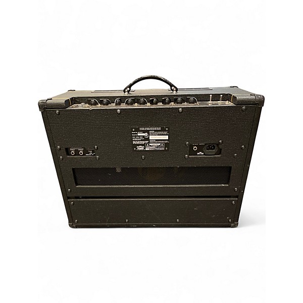 Used VOX AC15C1 Custom AC15 1x12 Tube Guitar Combo Amp