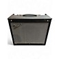 Used Fender GTX50 Mustang 1X12 Guitar Combo Amp thumbnail