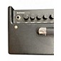 Used Fender GTX50 Mustang 1X12 Guitar Combo Amp