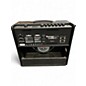 Used Fender GTX50 Mustang 1X12 Guitar Combo Amp