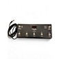 Used Fender GTX-7 Pedal thumbnail