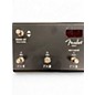 Used Fender GTX-7 Pedal