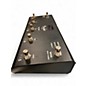 Used Fender GTX-7 Pedal